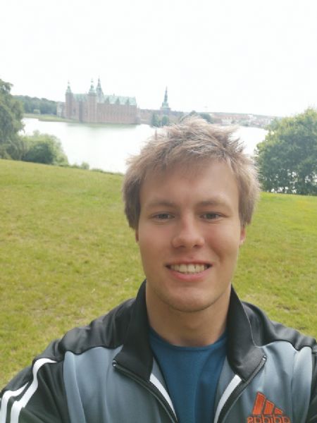 Profilbillede af Sebastian B- ID: 132334 - Billede nr: 412647
