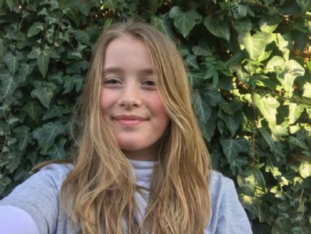 Profilbillede af Sille B- ID: 132335 - Billede nr: 415012
