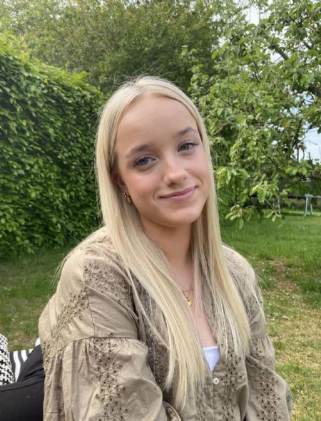 Profilbillede af Alberte H- ID: 132344 - Billede nr: 543035