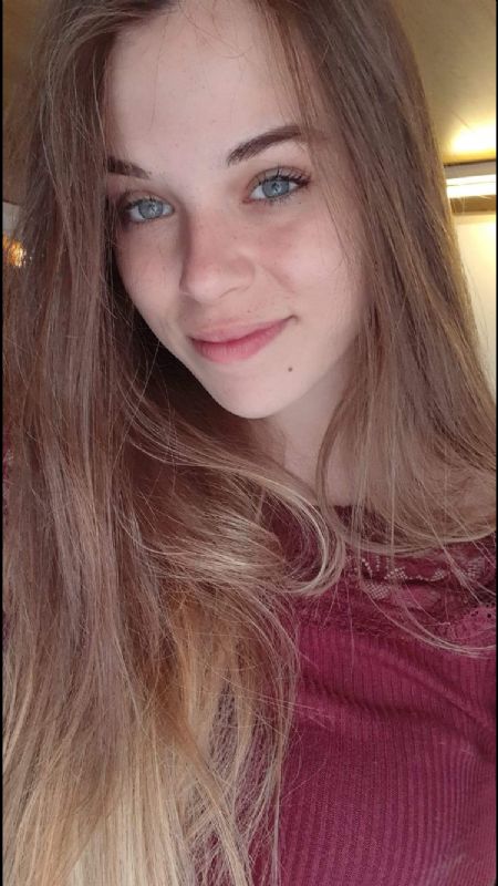 Profilbillede af Alina L- ID: 132345 - Billede nr: 412563