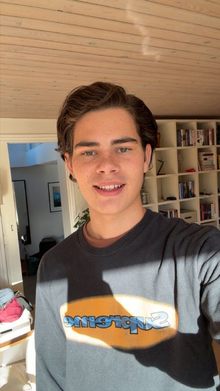 Profilbillede af Sebastian N- ID: 132347 - Billede nr: 660261