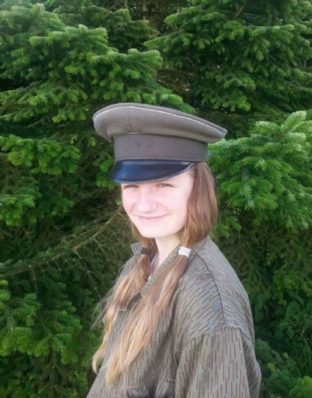 Profilbillede af Mathilde I- ID: 132350 - Billede nr: 484630