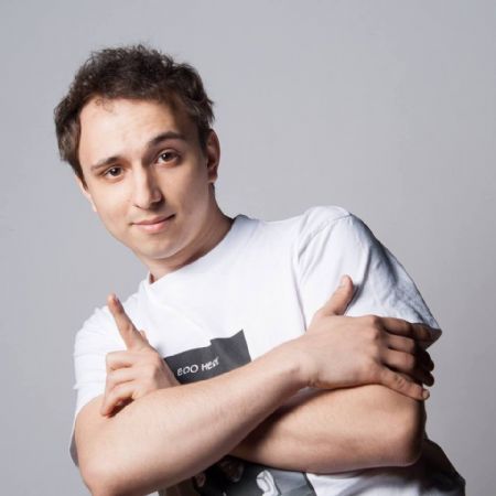 Profilbillede af Edward G- ID: 132366 - Billede nr: 412700
