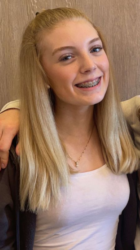 Profilbillede af Milla L- ID: 132373 - Billede nr: 525021