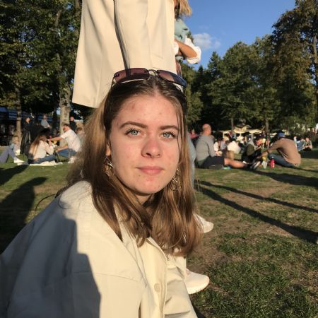 Profilbillede af Sidse M- ID: 132380 - Billede nr: 481635