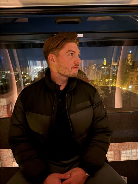 Profilbillede af Anders S- ID: 132391 - Billede nr: 663392