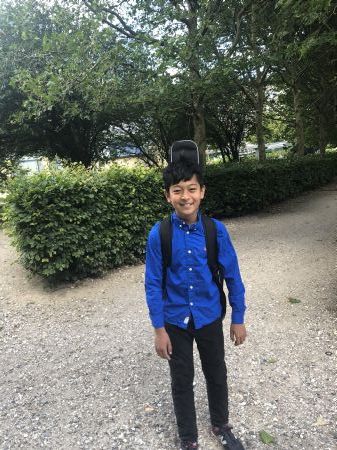 Profilbillede af Jian-hui - ID: 132400 - Billede nr: 412817
