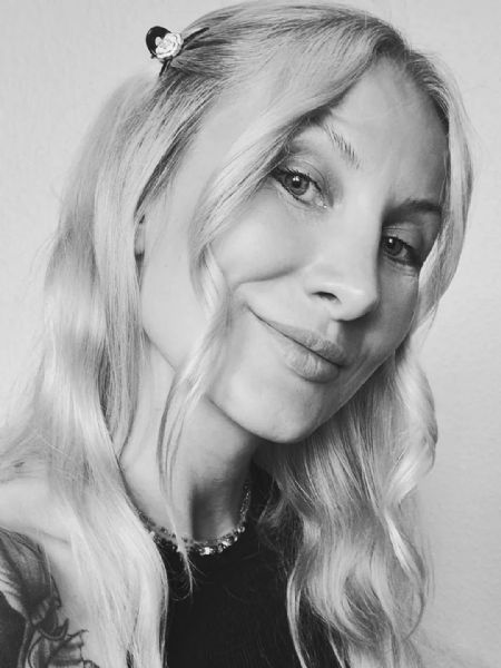 Billede af Ulla - ID: 132413 - Billede nr: 681117