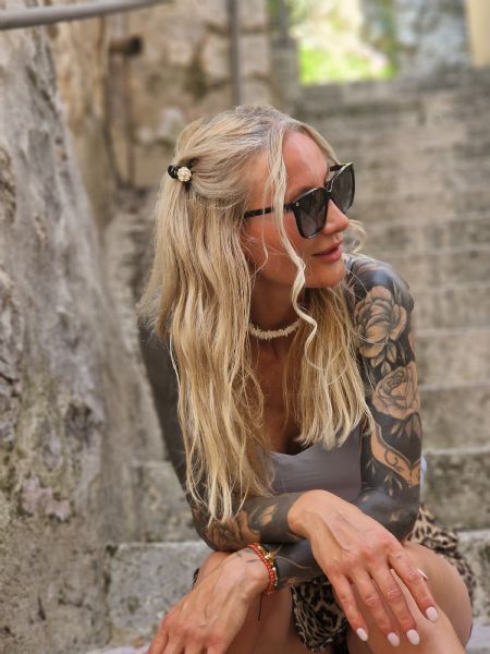 Billede af Ulla - ID: 132413 - Billede nr: 681130