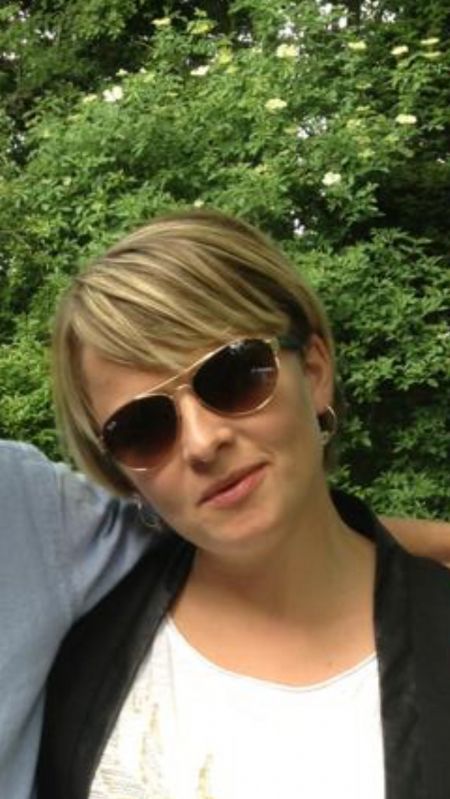Profilbillede af Maria L- ID: 132418 - Billede nr: 412860