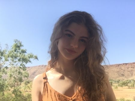 Profilbillede af Kristine K- ID: 132443 - Billede nr: 412919