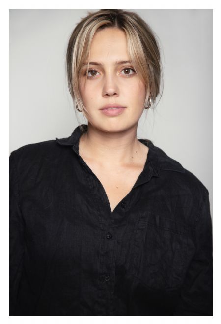 Profilbillede af Lovisa N- ID: 132466 - Billede nr: 575303