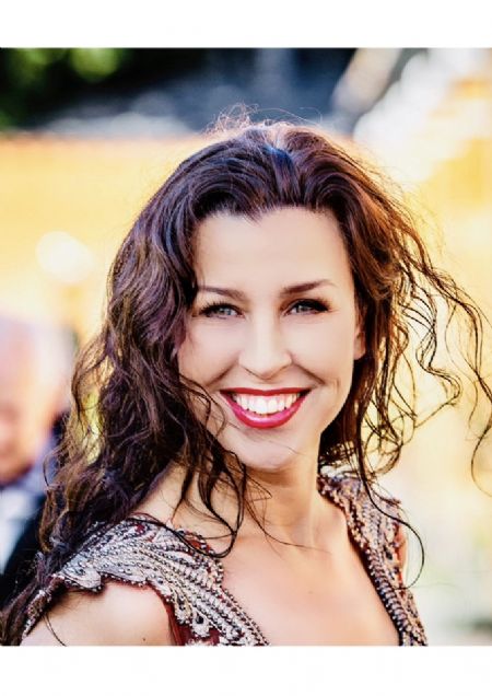 Profilbillede af Cecilia L- ID: 132471 - Billede nr: 443478