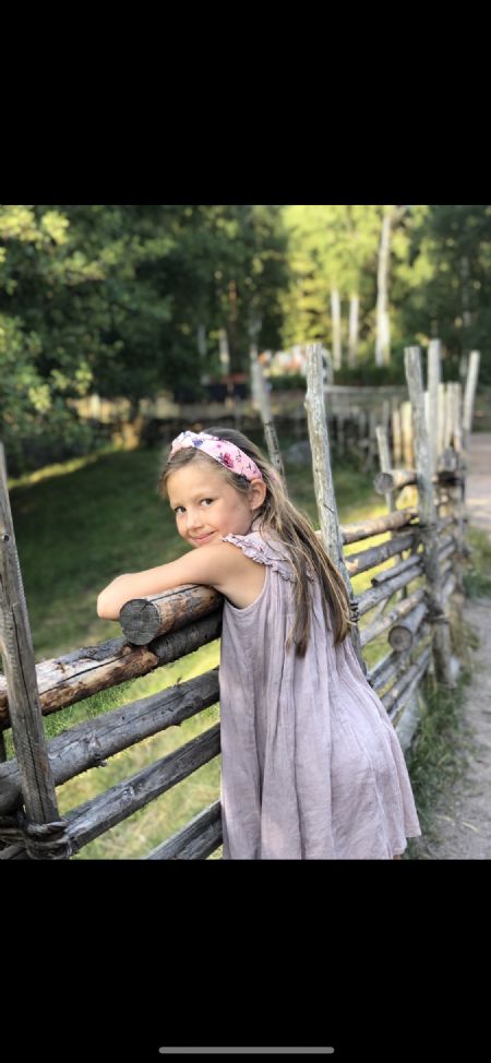 Profilbillede af Alice G- ID: 132474 - Billede nr: 490279