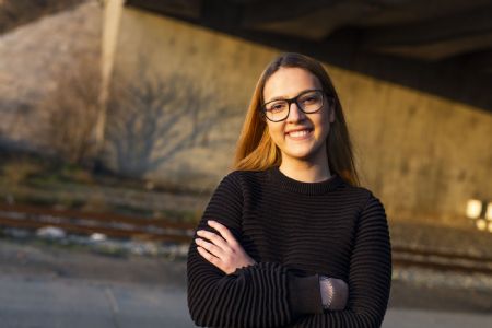 Profilbillede af Andrea M- ID: 132512 - Billede nr: 413126