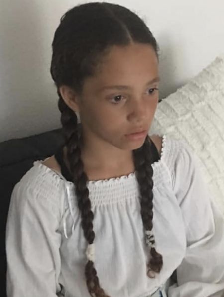 Profilbillede af Nicoline C- ID: 132515 - Billede nr: 414941