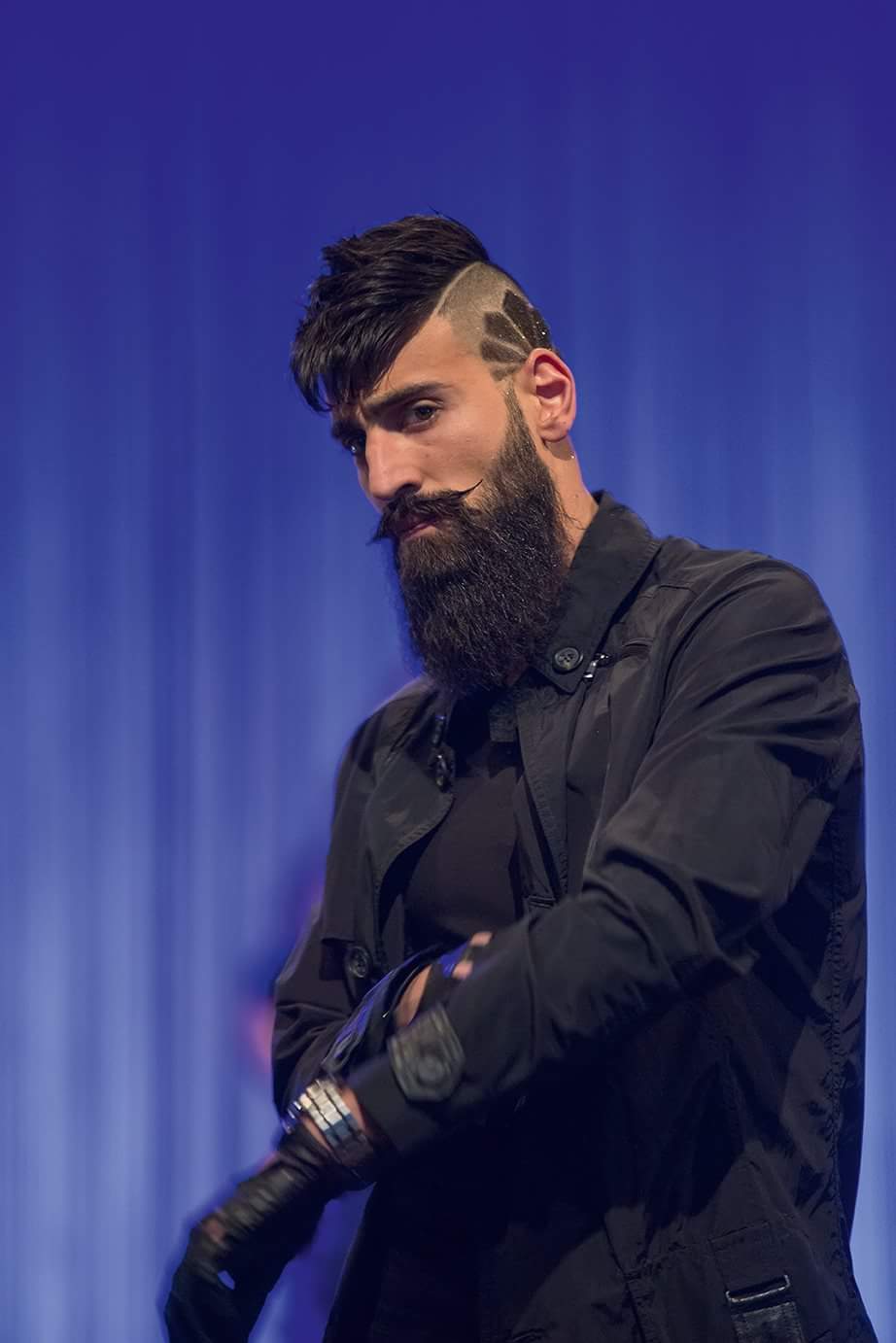 Profilbillede af Mohammad H- ID: 132523 - Billede nr: 413159