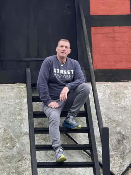 Profilbillede af Johnny S- ID: 132535 - Billede nr: 487094