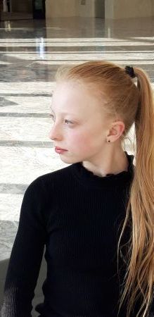 Profilbillede af Gudrun A- ID: 132541 - Billede nr: 413210