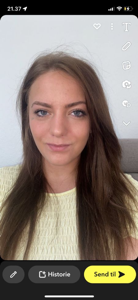 Profilbillede af Sindy J- ID: 132549 - Billede nr: 530693