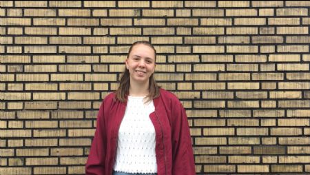 Profilbillede af Cecilie B- ID: 132558 - Billede nr: 413245