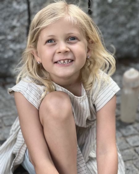 Profilbillede af Elina L- ID: 132572 - Billede nr: 503640