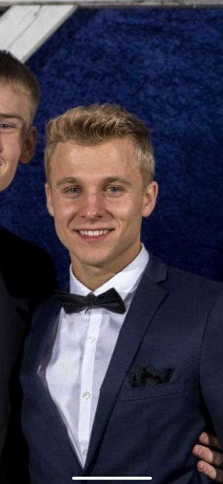 Profilbillede af Casper M- ID: 132593 - Billede nr: 413341