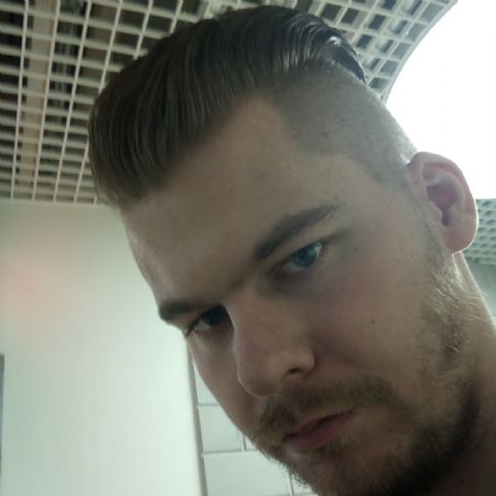 Profilbillede af Bjarke A- ID: 132597 - Billede nr: 413347