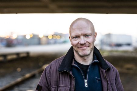 Profilbillede af John C- ID: 132612 - Billede nr: 413390