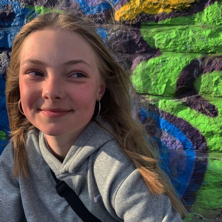 Profilbillede af Sofia L- ID: 132618 - Billede nr: 415107