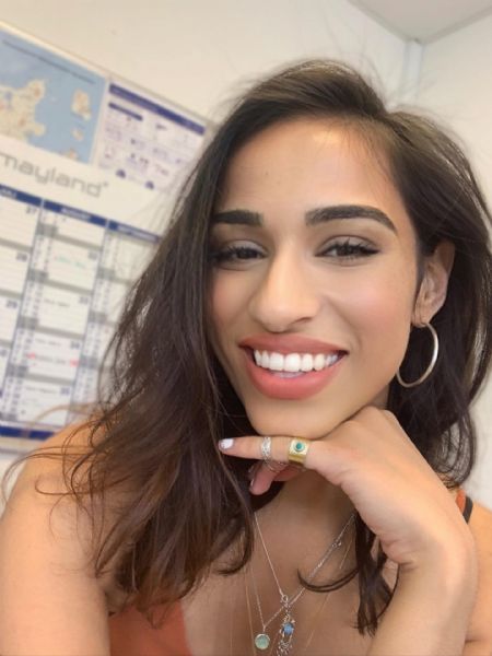 Profilbillede af Kiran K- ID: 132627 - Billede nr: 413435