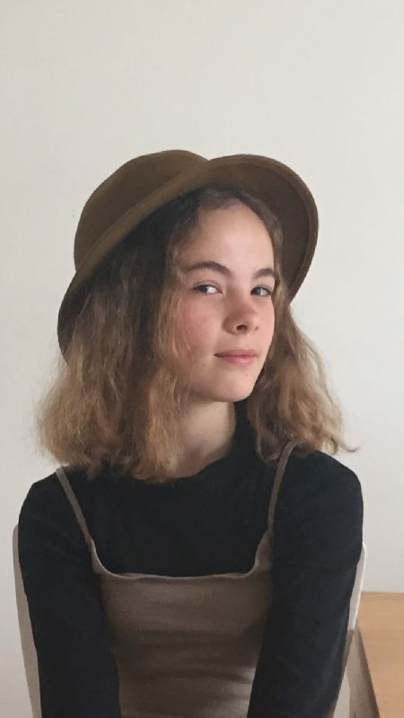 Profilbillede af Rose L- ID: 132628 - Billede nr: 414744