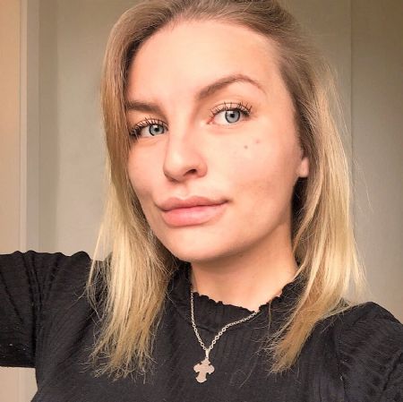Profilbillede af Christina L- ID: 132640 - Billede nr: 413482