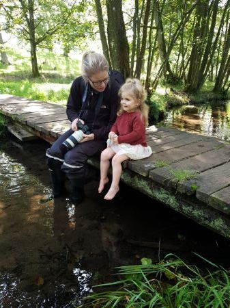 Profilbillede af Nanna J- ID: 132641 - Billede nr: 413483