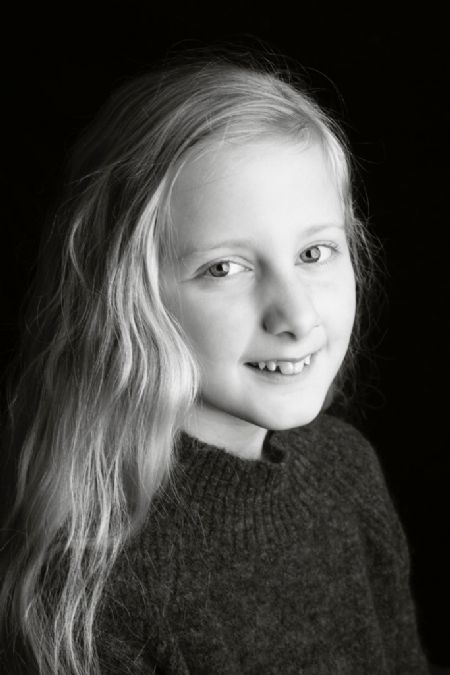 Profilbillede af Celia A- ID: 132647 - Billede nr: 413486