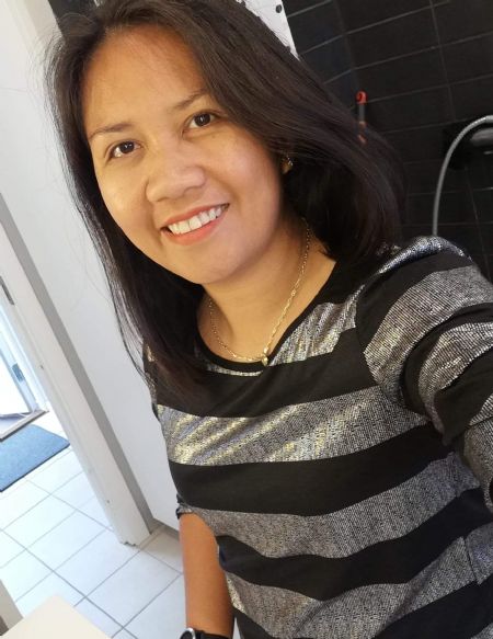 Profilbillede af Lilian B- ID: 132660 - Billede nr: 413548