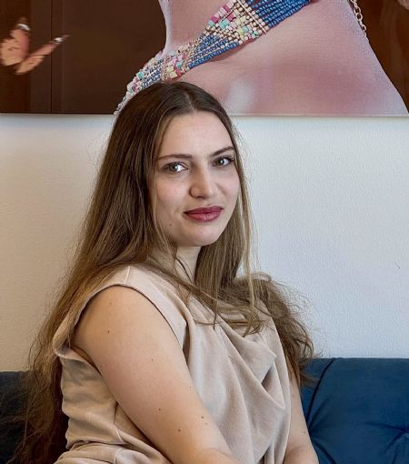 Profilbillede af Frida C- ID: 132666 - Billede nr: 614882