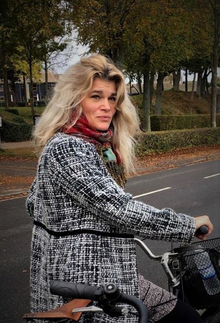Profilbillede af Vanja C- ID: 132676 - Billede nr: 413605