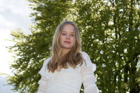 Profilbillede af Laura C- ID: 132677 - Billede nr: 413649