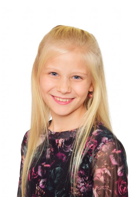 Profilbillede af Julie S- ID: 132678 - Billede nr: 496275