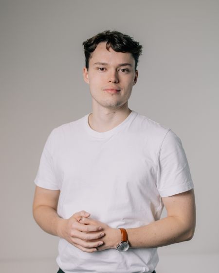 Billede af Andreas - ID: 132679 - Billede nr: 689070