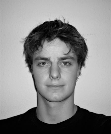 Profilbillede af Sebastian - ID: 132684 - Billede nr: 470271