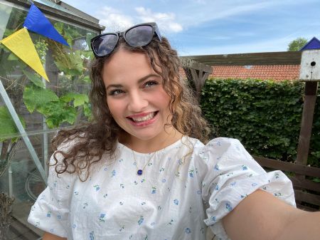 Profilbillede af Freja-viktoria T- ID: 132685 - Billede nr: 448293