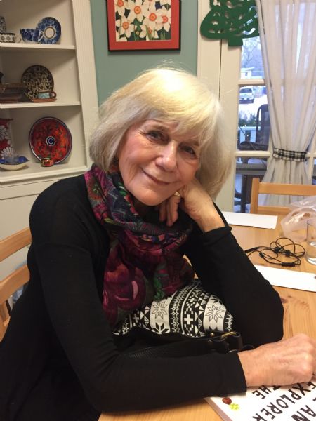 Profilbillede af Kristina E- ID: 132690 - Billede nr: 413635