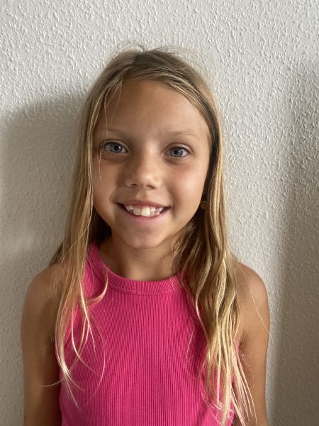 Profilbillede af Savannah S- ID: 132693 - Billede nr: 632013