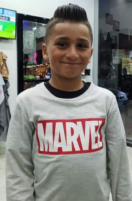 Profilbillede af Samir - ID: 132695 - Billede nr: 414285