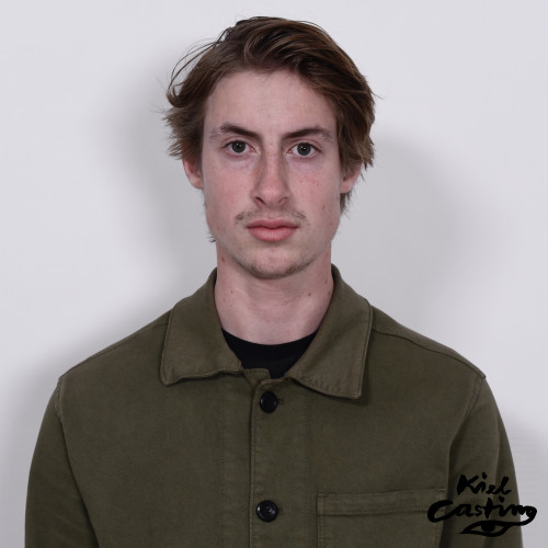 Profilbillede af Magnus N- ID: 132698 - Billede nr: 500318