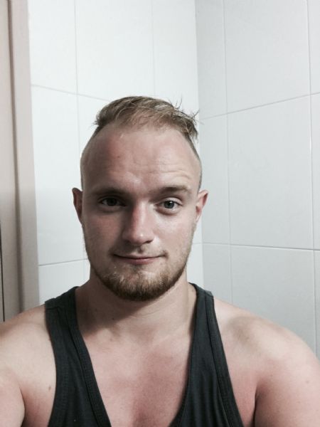 Profilbillede af Michael B- ID: 132730 - Billede nr: 413764