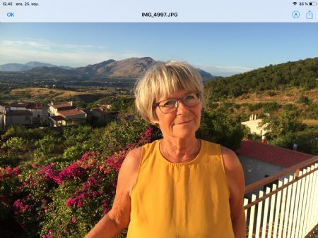 Profilbillede af Mariann J- ID: 132733 - Billede nr: 414712