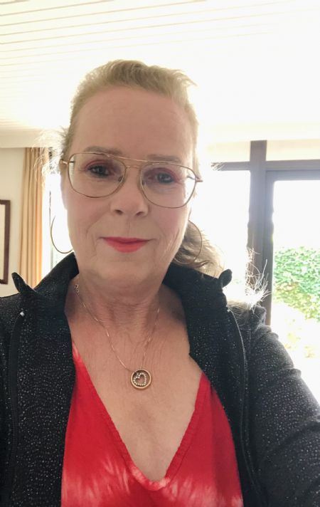 Profilbillede af Gitte B- ID: 132739 - Billede nr: 477915